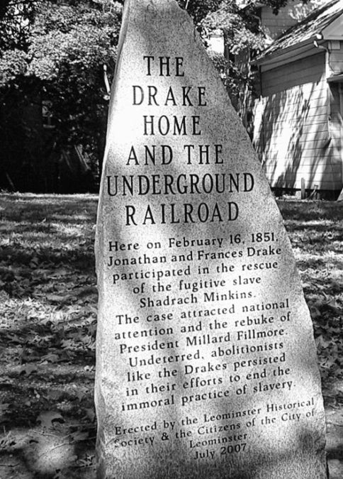 The Drake House